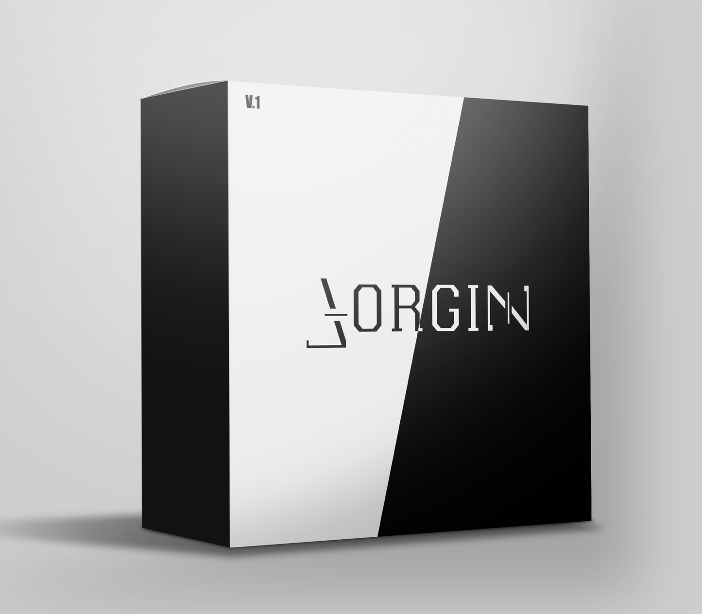 DrumKit Jorgin Vol. 01